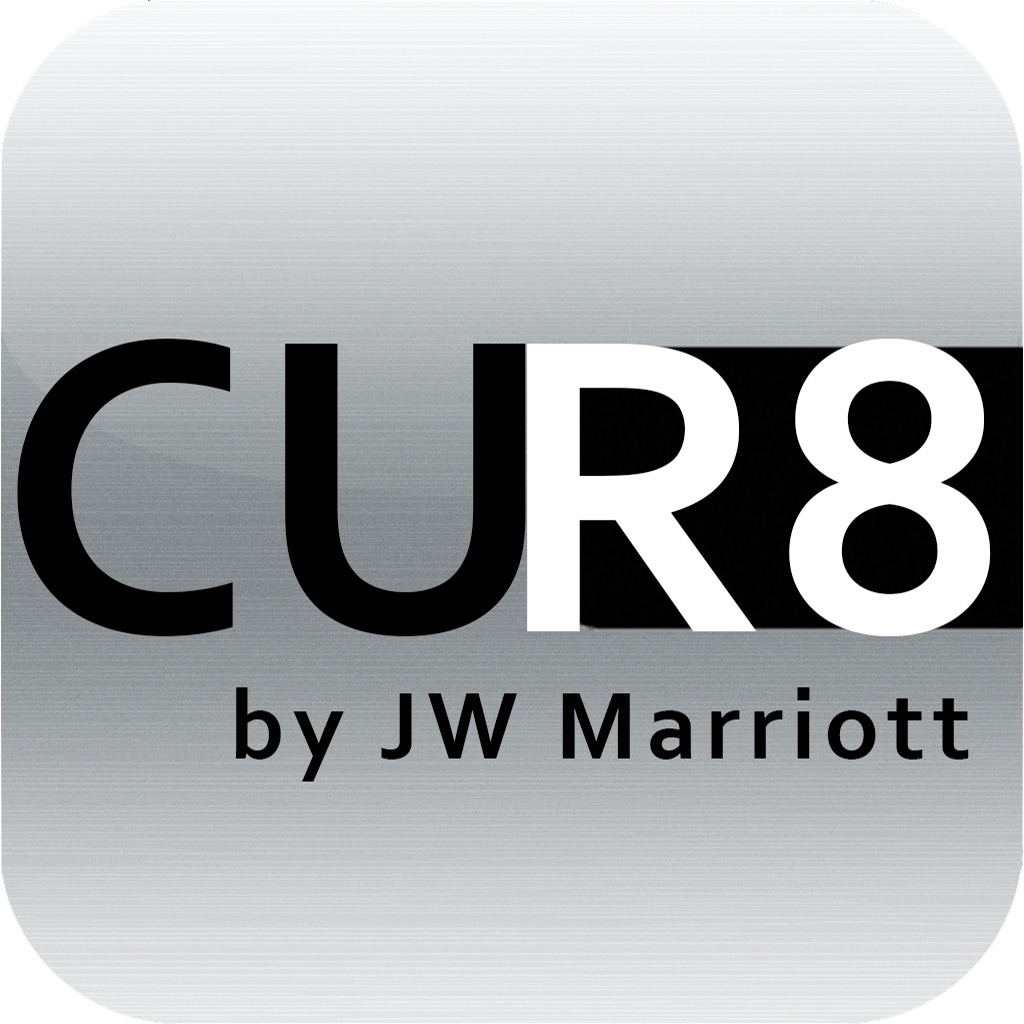 CUR8 by JW Marriott icon