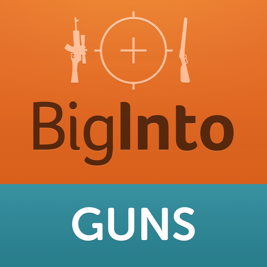 BigInto Guns - Gear, Specs, Tips and News icon