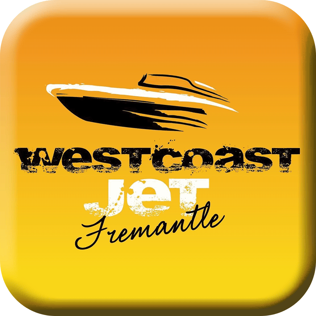 Westcoast Jet icon