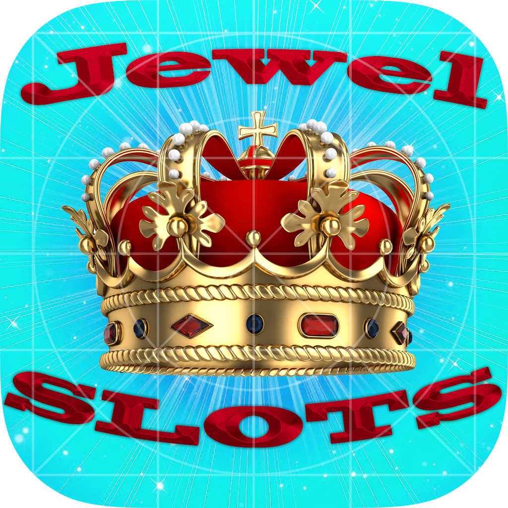 AAA Jewels Slots icon