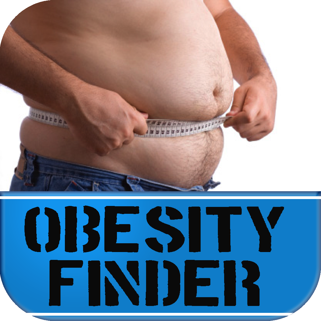 Obesity Finder