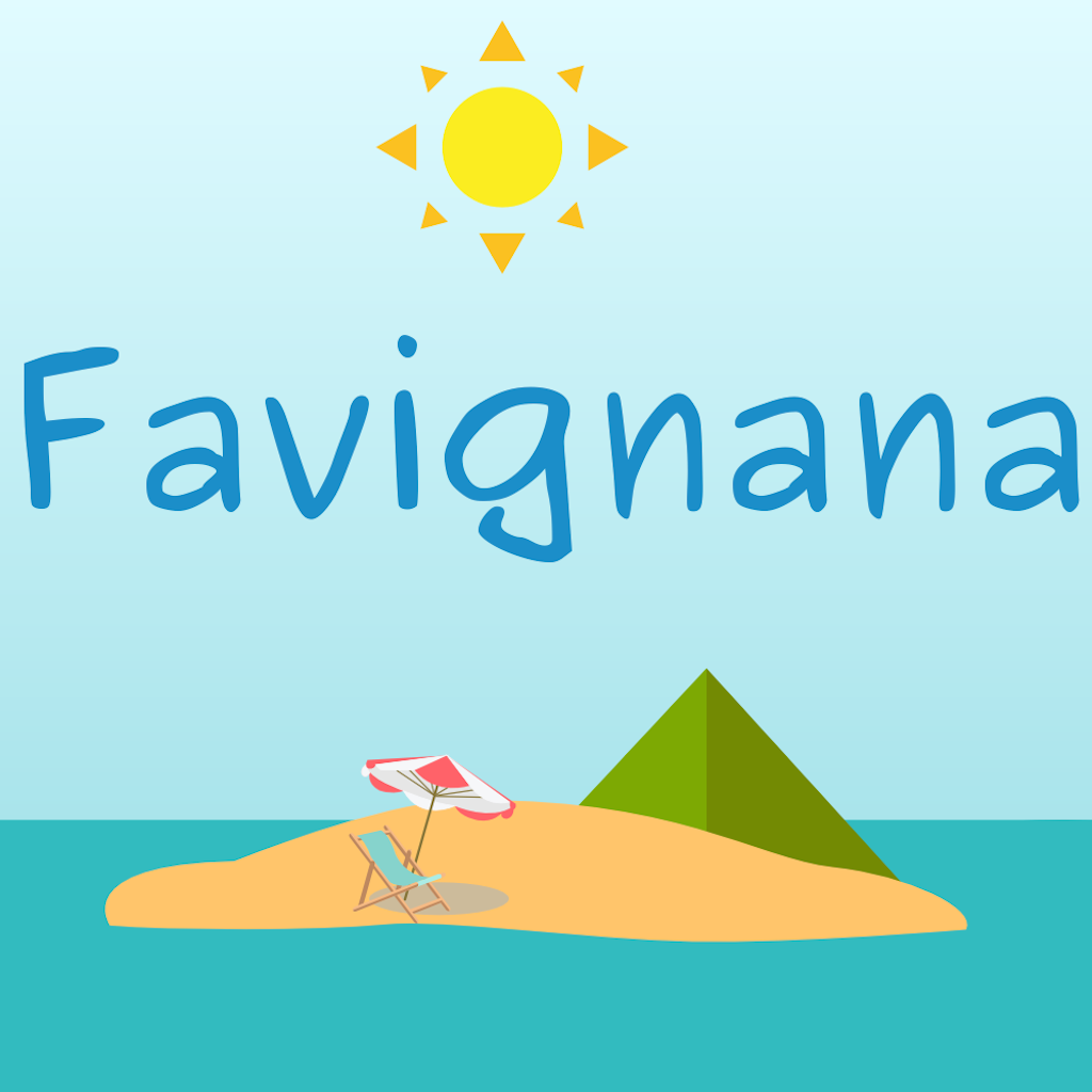 Favignana icon