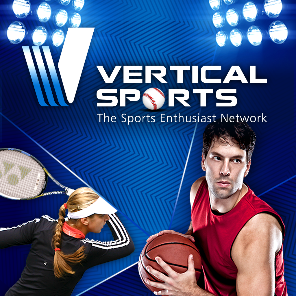 VerticalSports Free icon