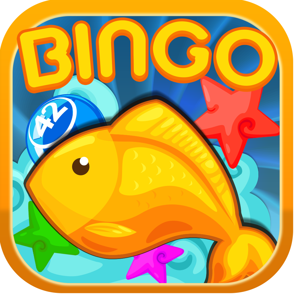 A Amazon Gold Bingo Fish Casino Big Game-s for Free icon