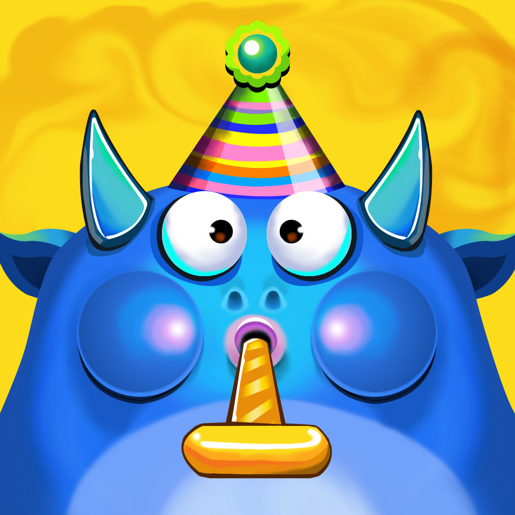 爆弾鶏 HD - ChikaBoom, Drop Chicken Bomb, Boom Angry Monster, Cute Physics Puzzle 爆弾鶏 HD - ChikaBoom, Drop Chicken Bomb, Boom Angry Monster, Cute Physics Puzzle
