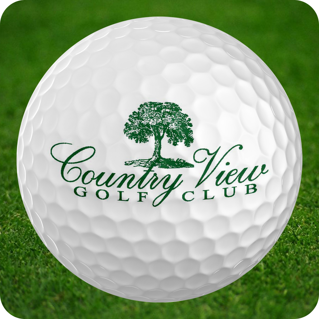 Country View Golf Club icon