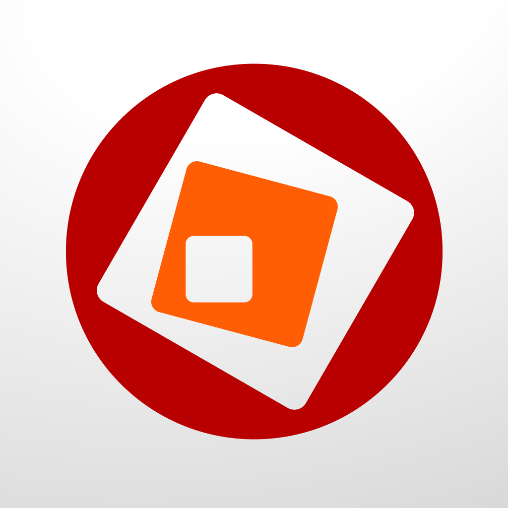 Adobe Revel - Cloud access for all your photos and videos Icon