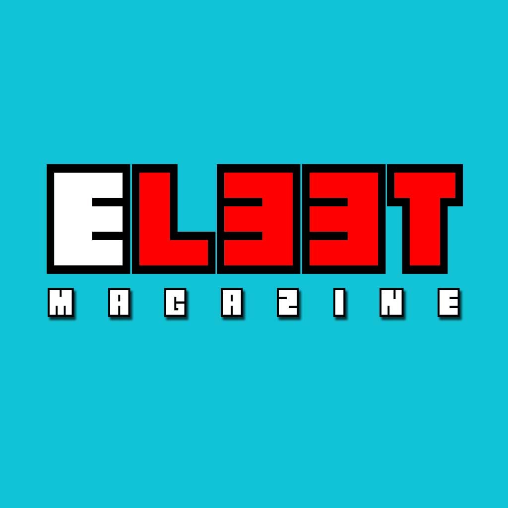 Elite Magazine - iOS Games, Apps, Web and Trends