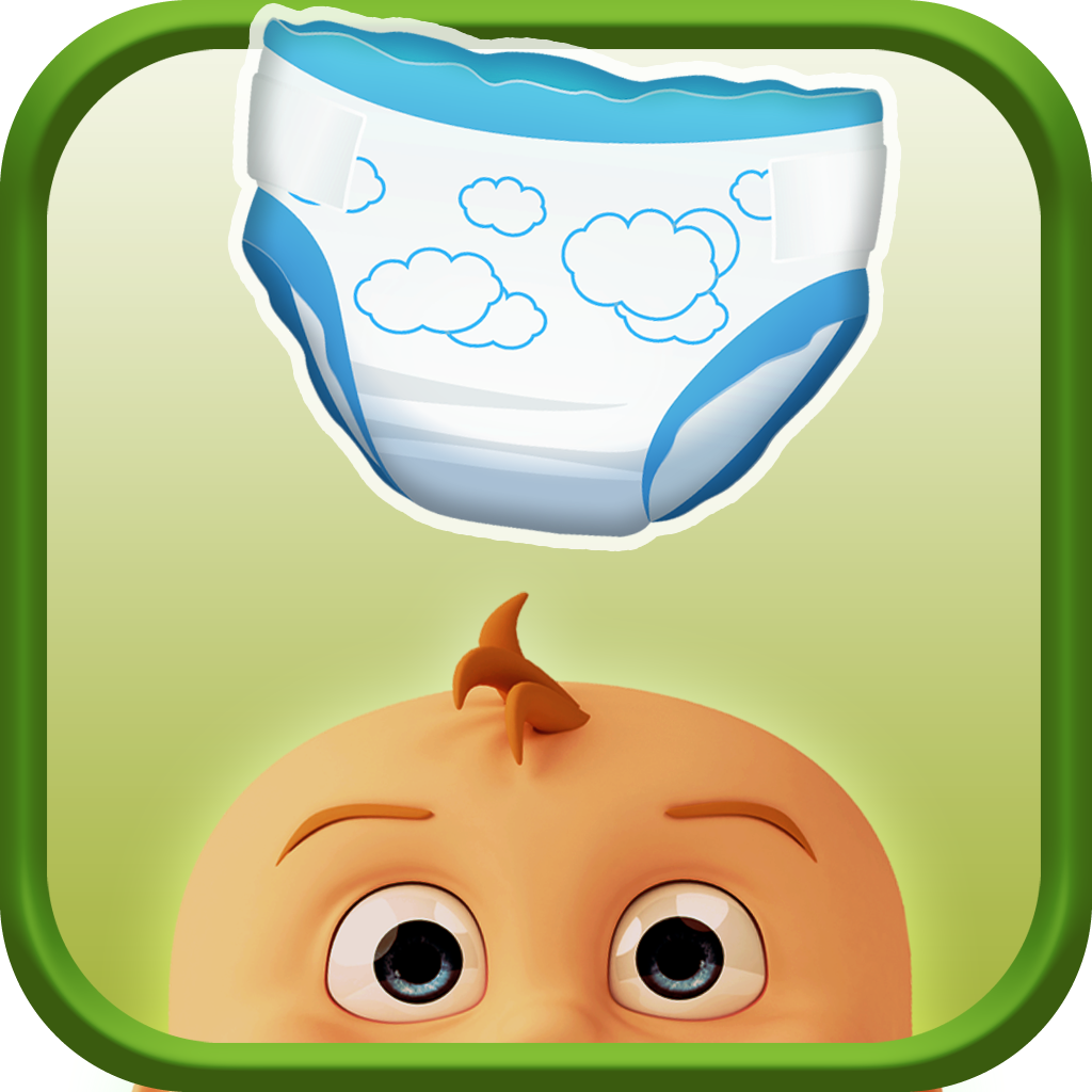 A Baby Jump Nursery Game - Free Version
