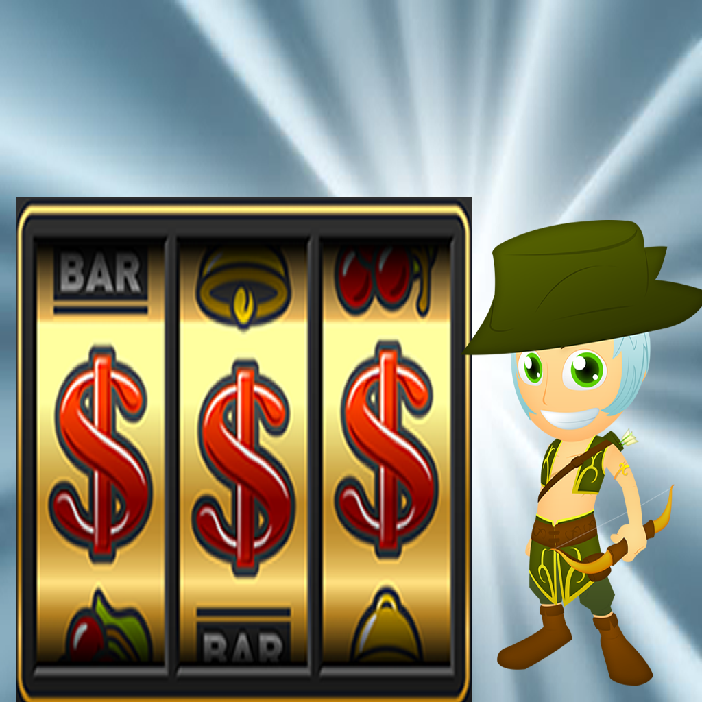 Slot Machine - Free Face Slots and Casino