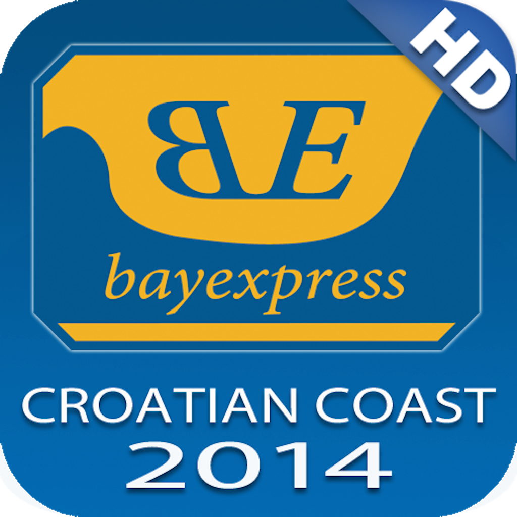 Croatia 2014 HD icon