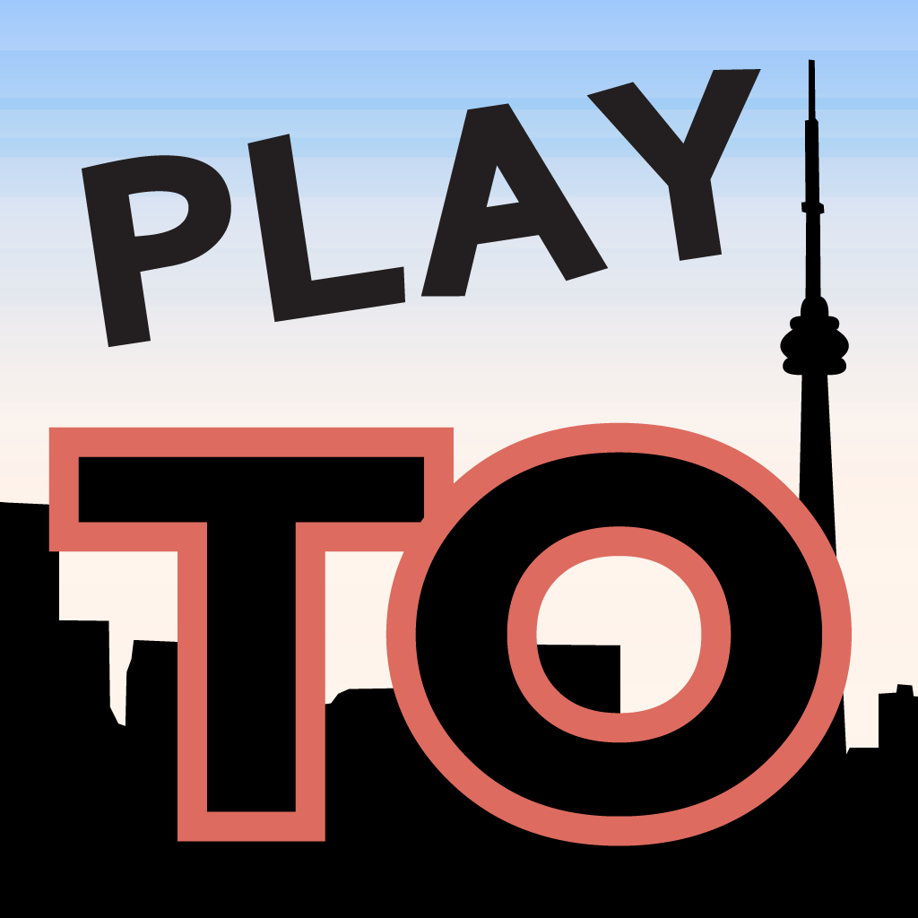 Play Toronto!