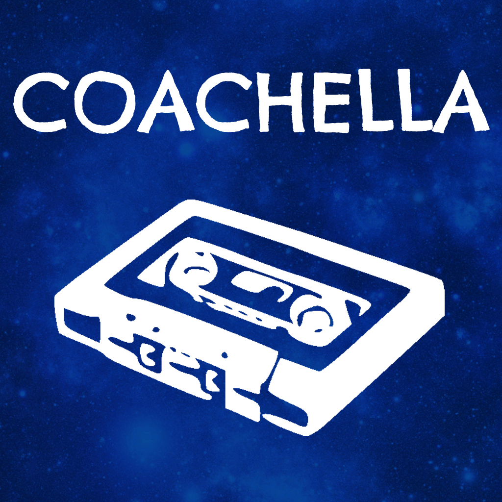 Unofficial Coachella Trivia and Info 2014 Weekend Music Festival icon