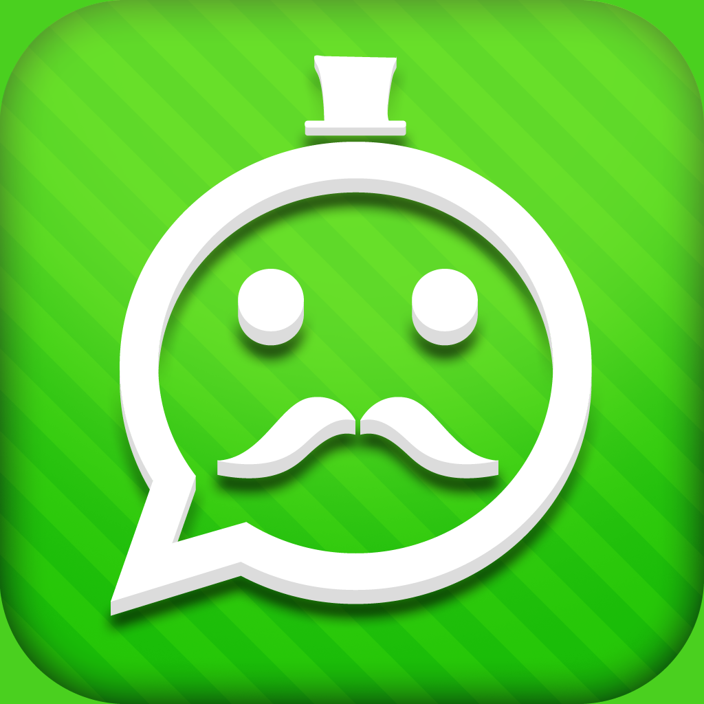 Sticker Emojis for Whatsapp & Hangouts & Viber icon