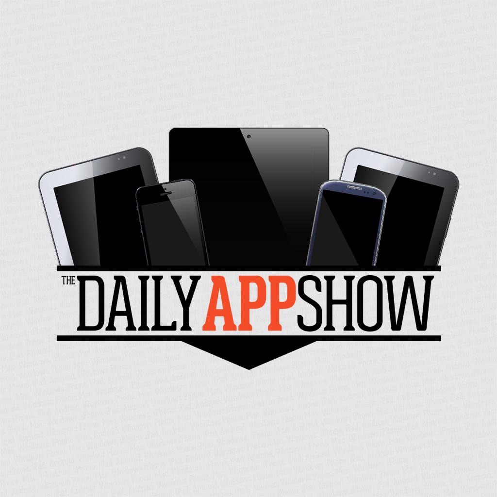 DailyAppShow icon
