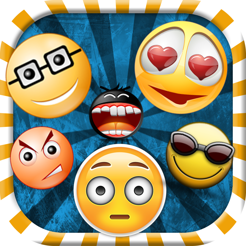 Emoji Match Games