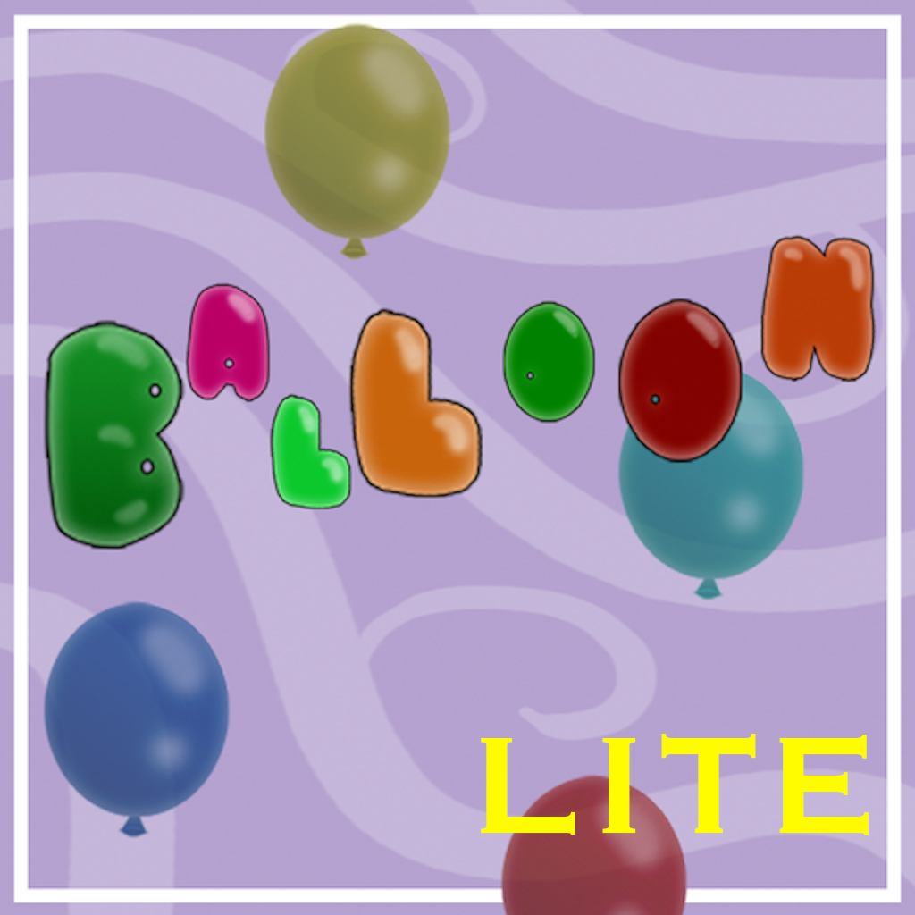 A Balloon Geometry Lite