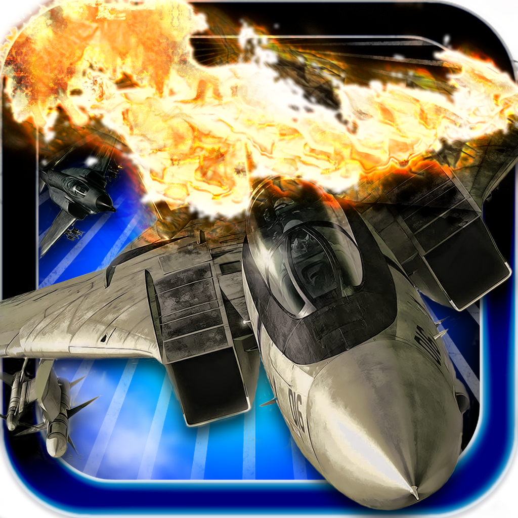 AIR DEFENDER: Enemy Skies -for iPhone