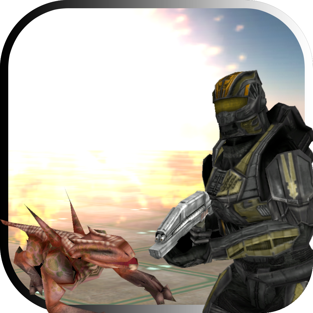 Ruff Grunt: shoot, gunning and fight through hellhound ambush with submachine gun on the killing field