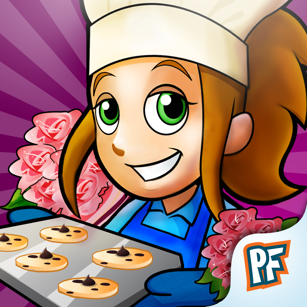 Cooking Dash icon