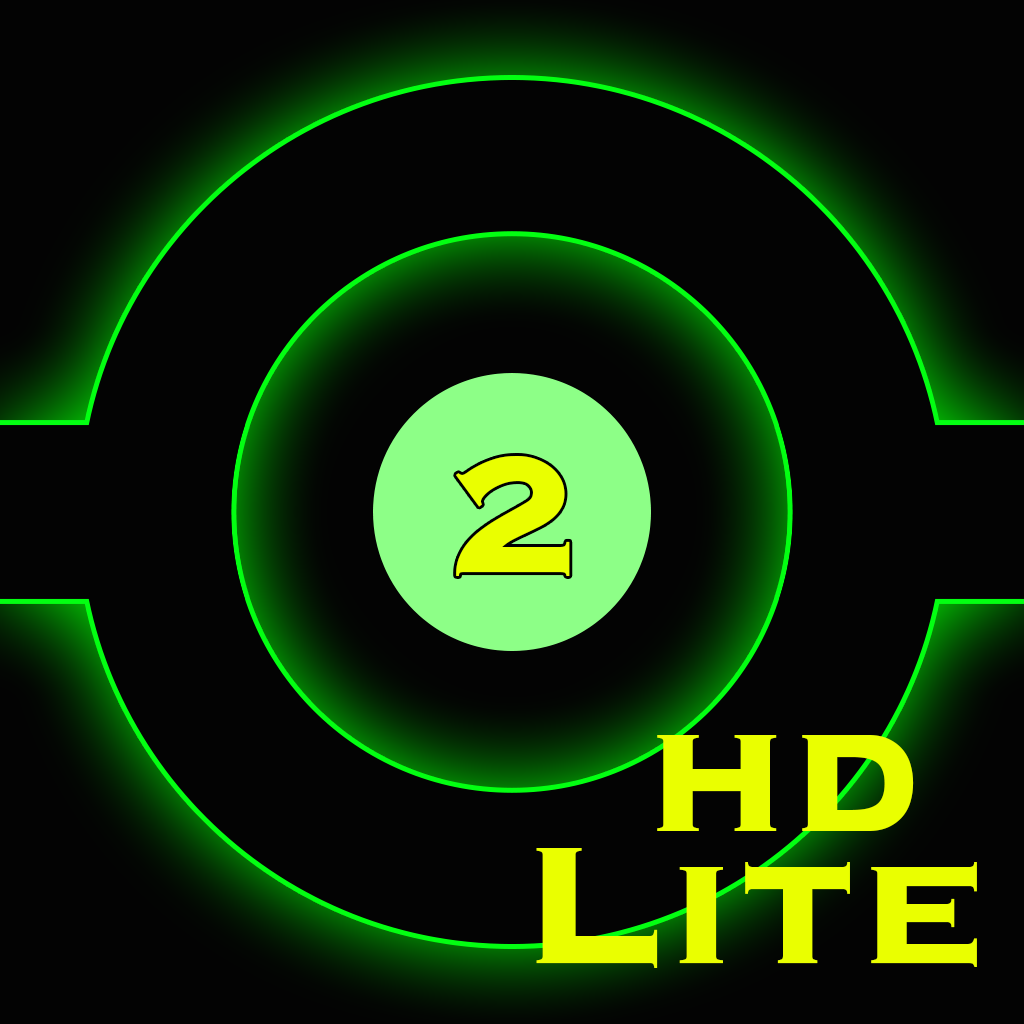 In Line Plus HD Lite icon