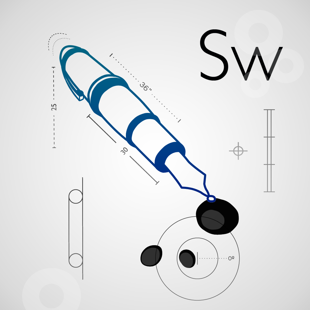 Sketchworthy - ノート、スケッチ、アイデア Sketchworthy - ノート、スケッチ、アイデア