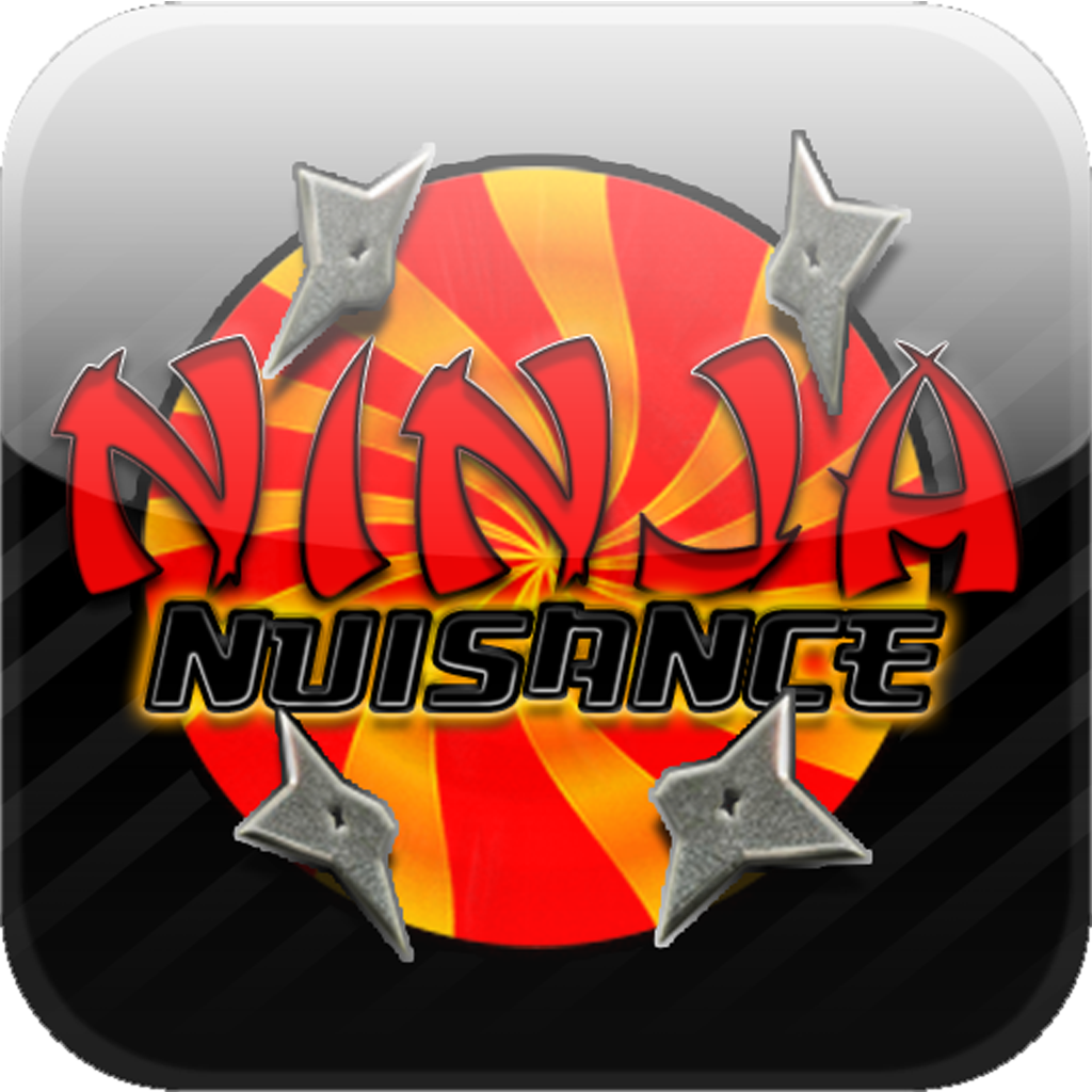 Ninja Nuisance