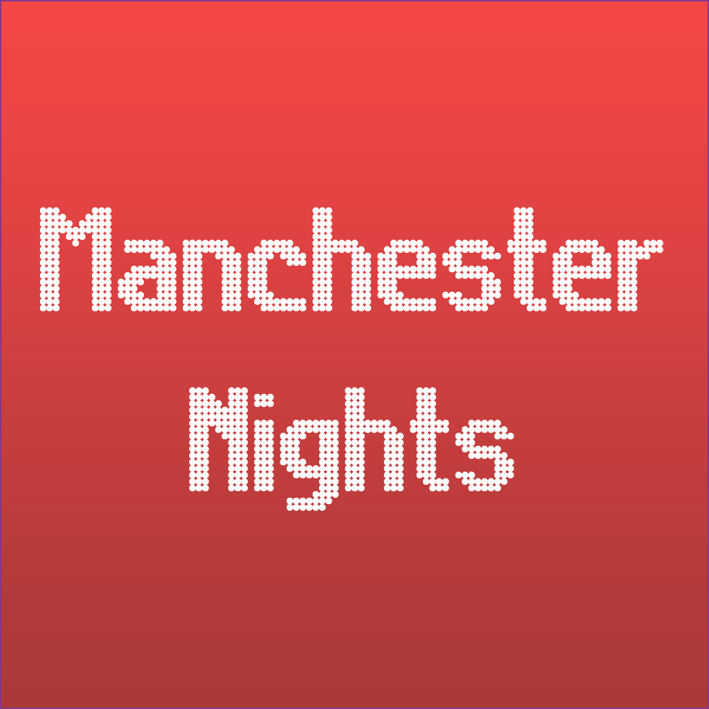 Manchester Nights icon