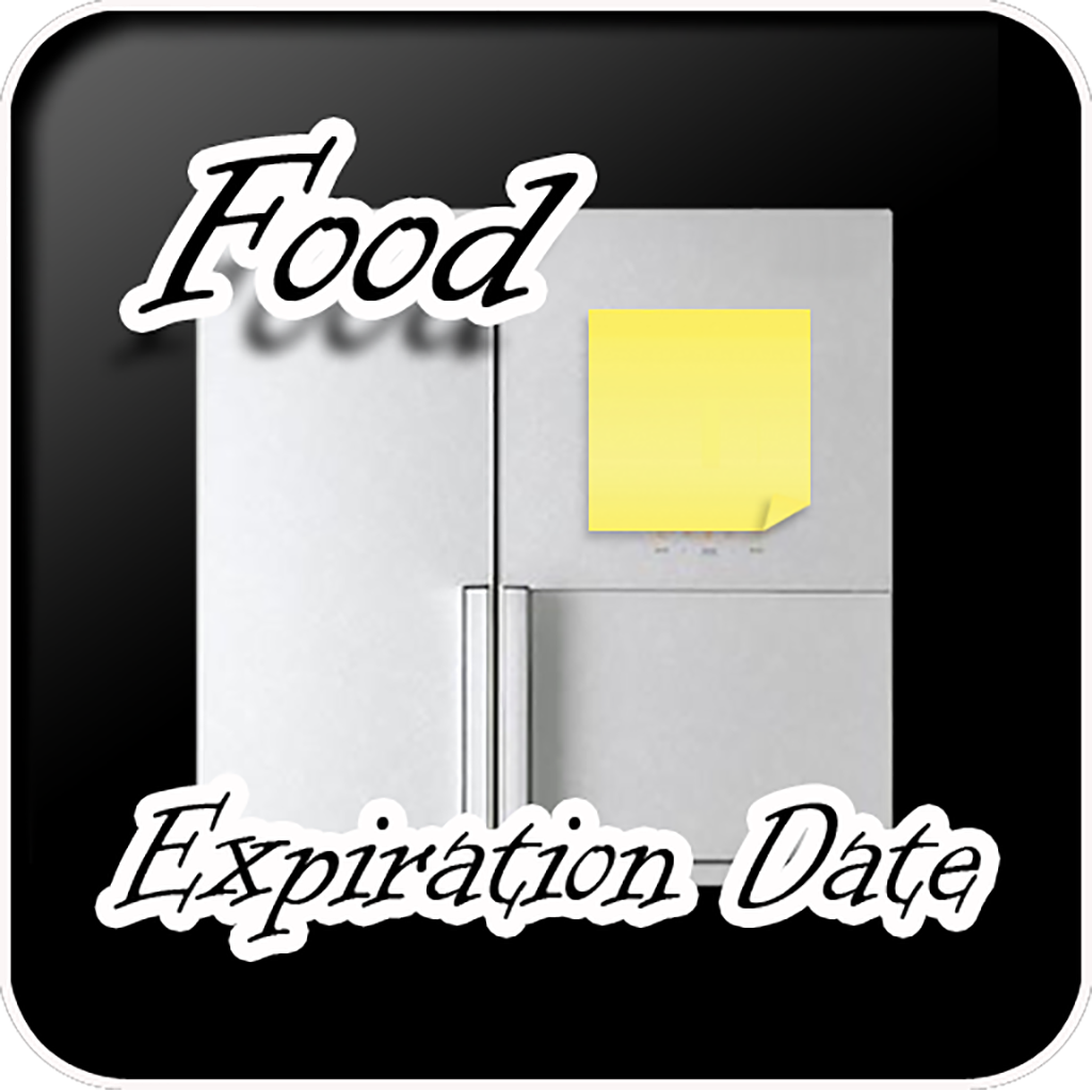 Food Expiration Date Alarm