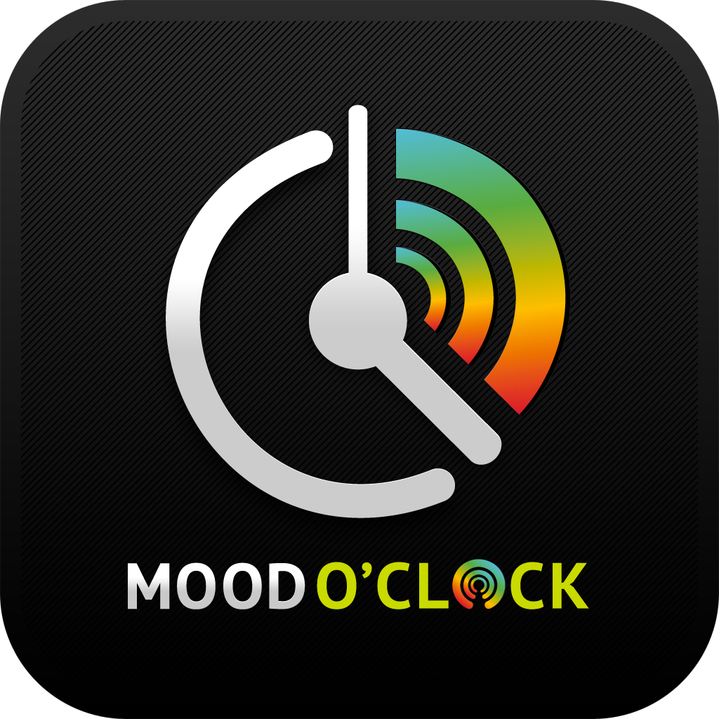 Mood O'Clock Alarm