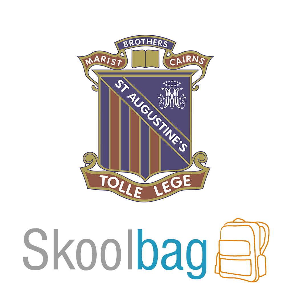 St Augustine's College Cairns - Skoolbag