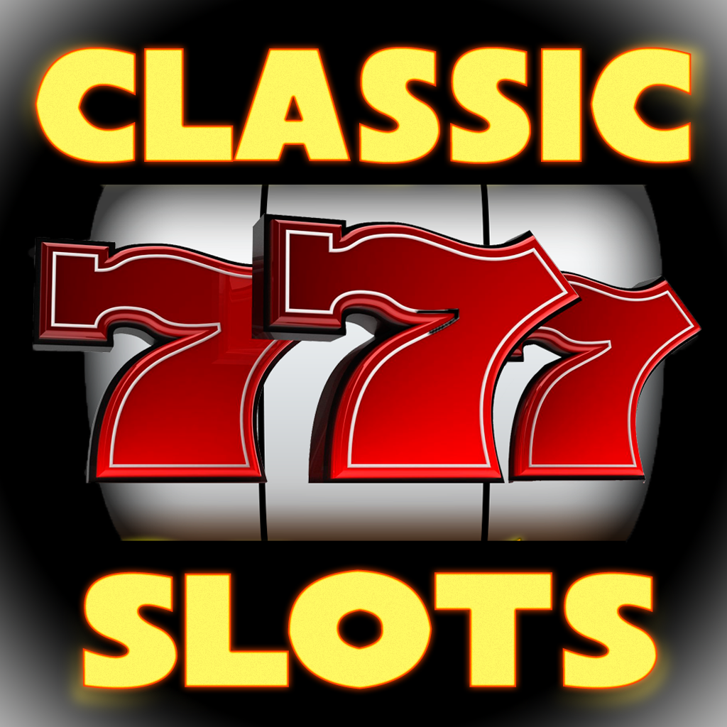 Amazing Classic Slotss icon