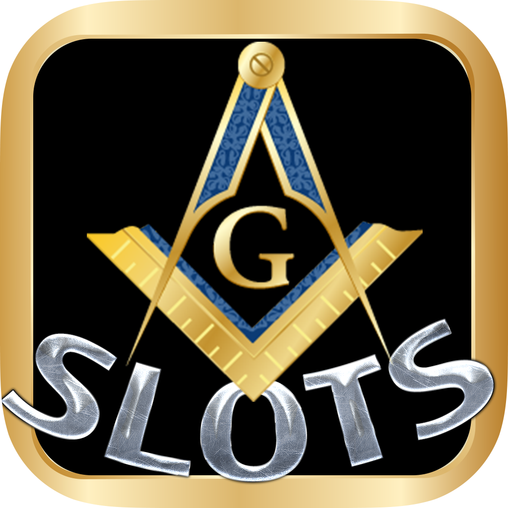 A Ancient Freemasonry Slots FREE Game icon
