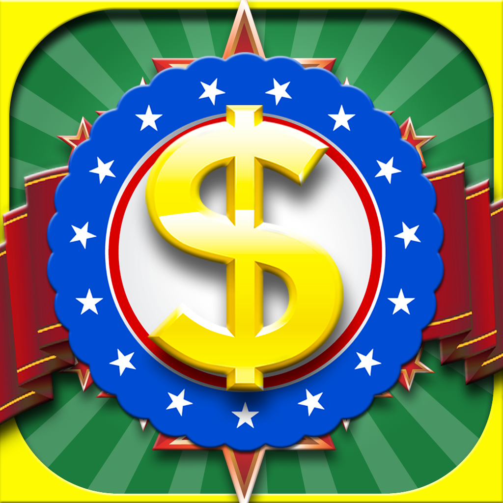 A All Lotto Scratcher Powerball Tickets Experience icon