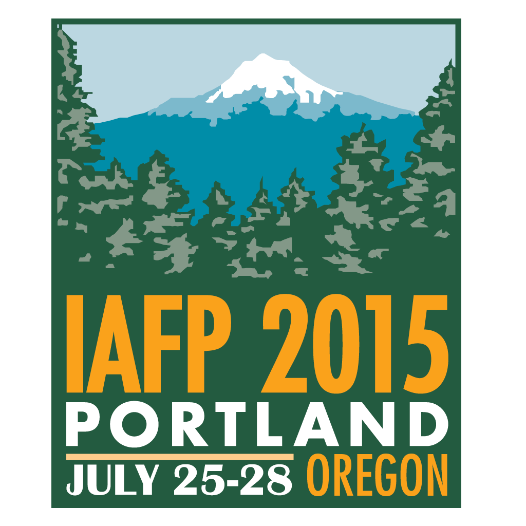 IAFP 2015