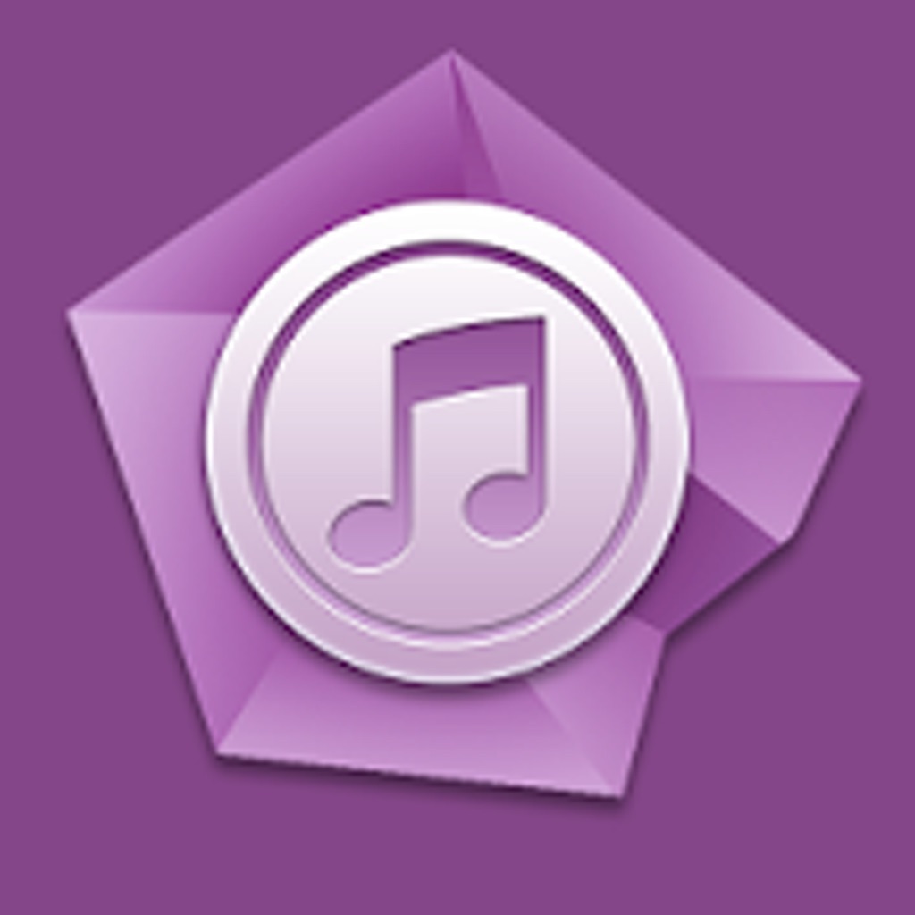 Music Free & Playlist Manager for Jamendo icon