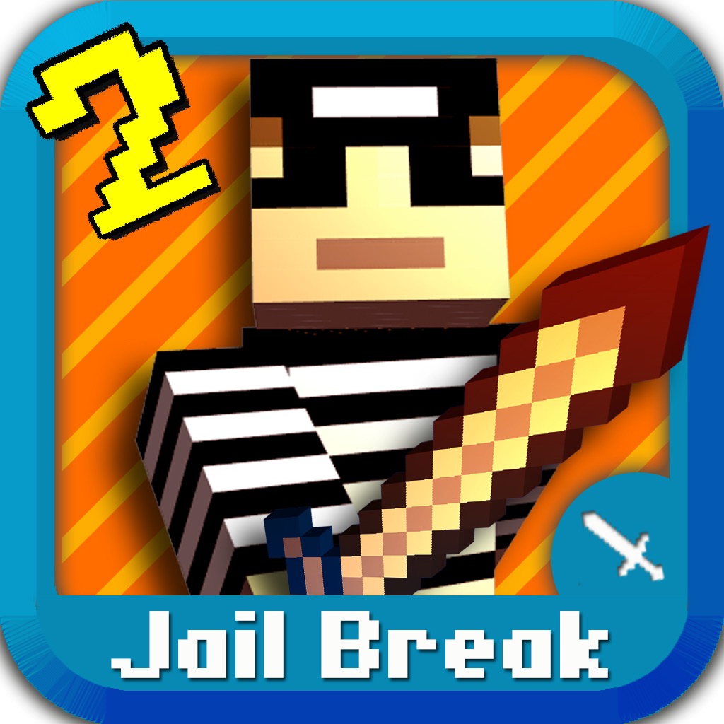 Cops N Robbers (Jail Break 2) - Mine Mini Game With Survival Multiplayer Cops N Robbers (Jail Break 2) - Mine Mini Game With Survival Multiplayer