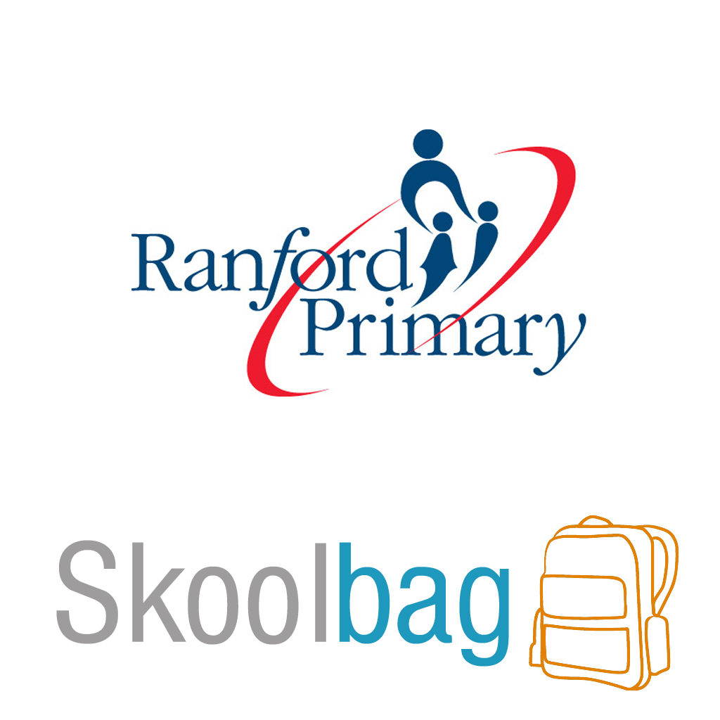 Ranford Primary School - Skoolbag icon