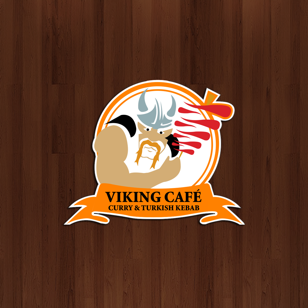 Viking Cafe Kilwinning icon