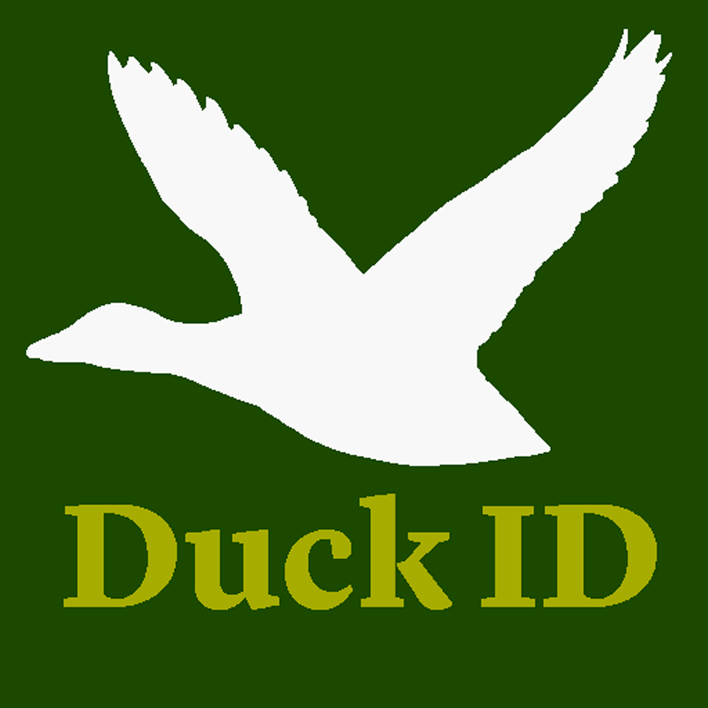 Duck ID App Free
