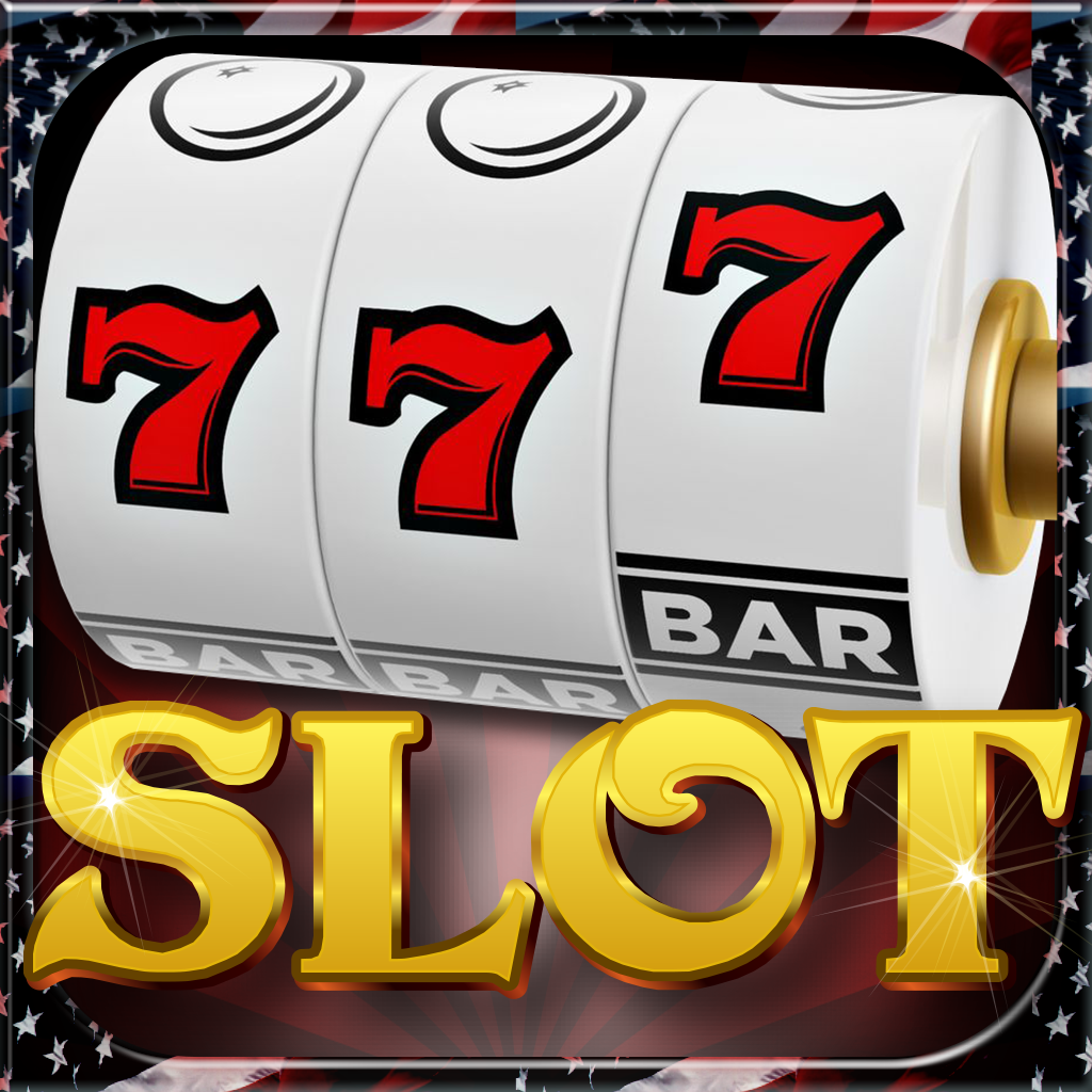 *21* Aces Classic Slots - USA Edition 777 Gamble Game Free icon