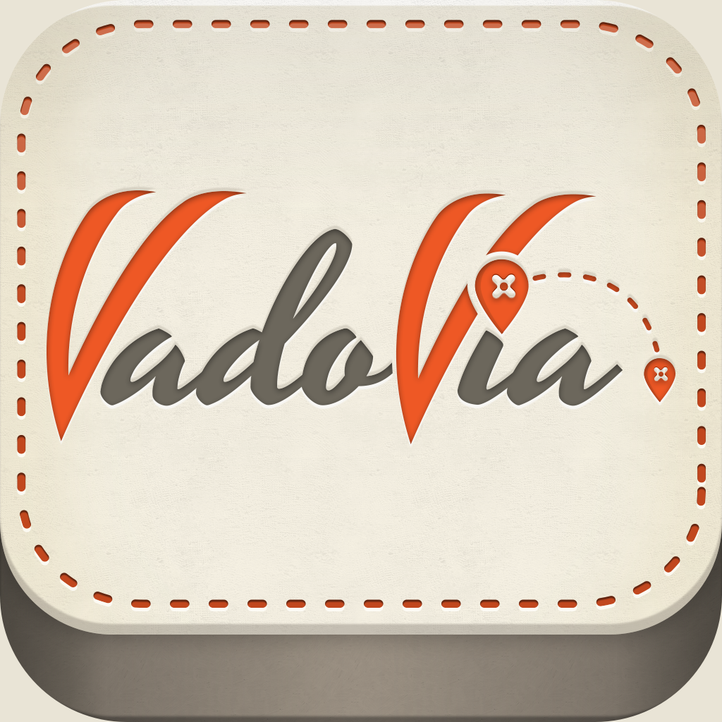 VadoVia - The Travel App for Travelers by Travelers VadoVia - The Travel App for Travelers by Travelers