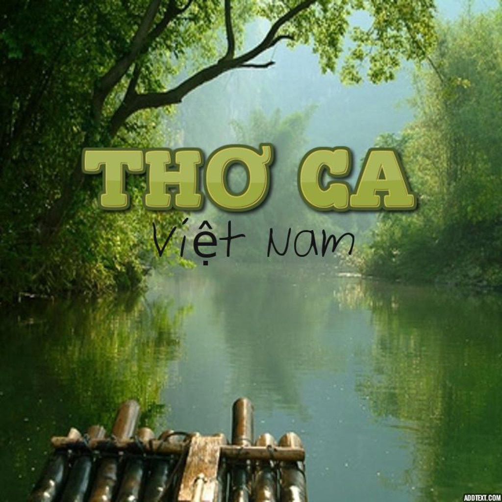 Thơ ca Việt