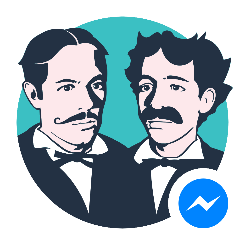 JibJab for Messenger icon