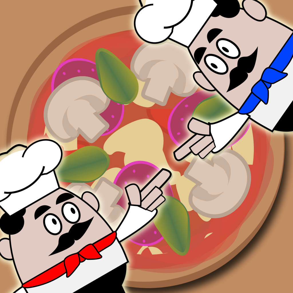 Pizza Bro's icon