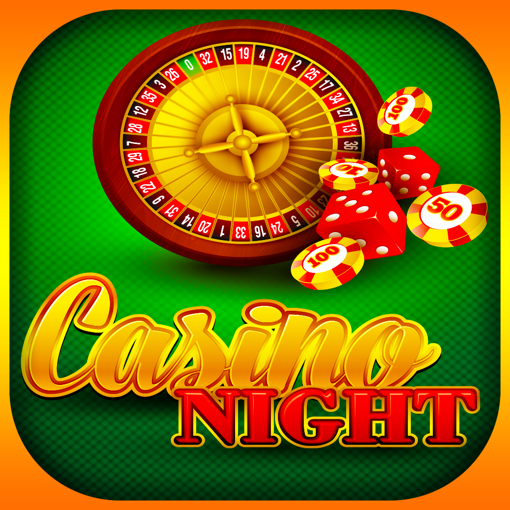 ``A-A-A Casino Nights Roulette