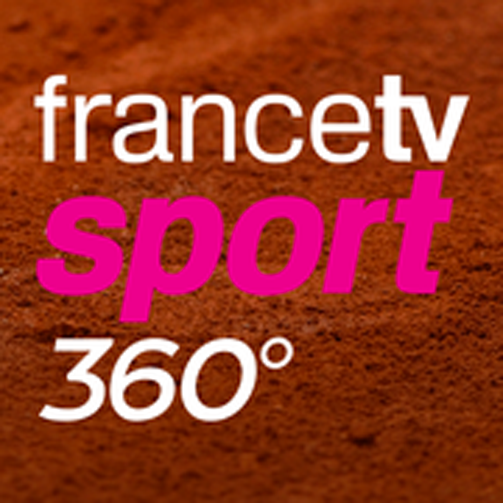 RG 360° - france télévisions icon