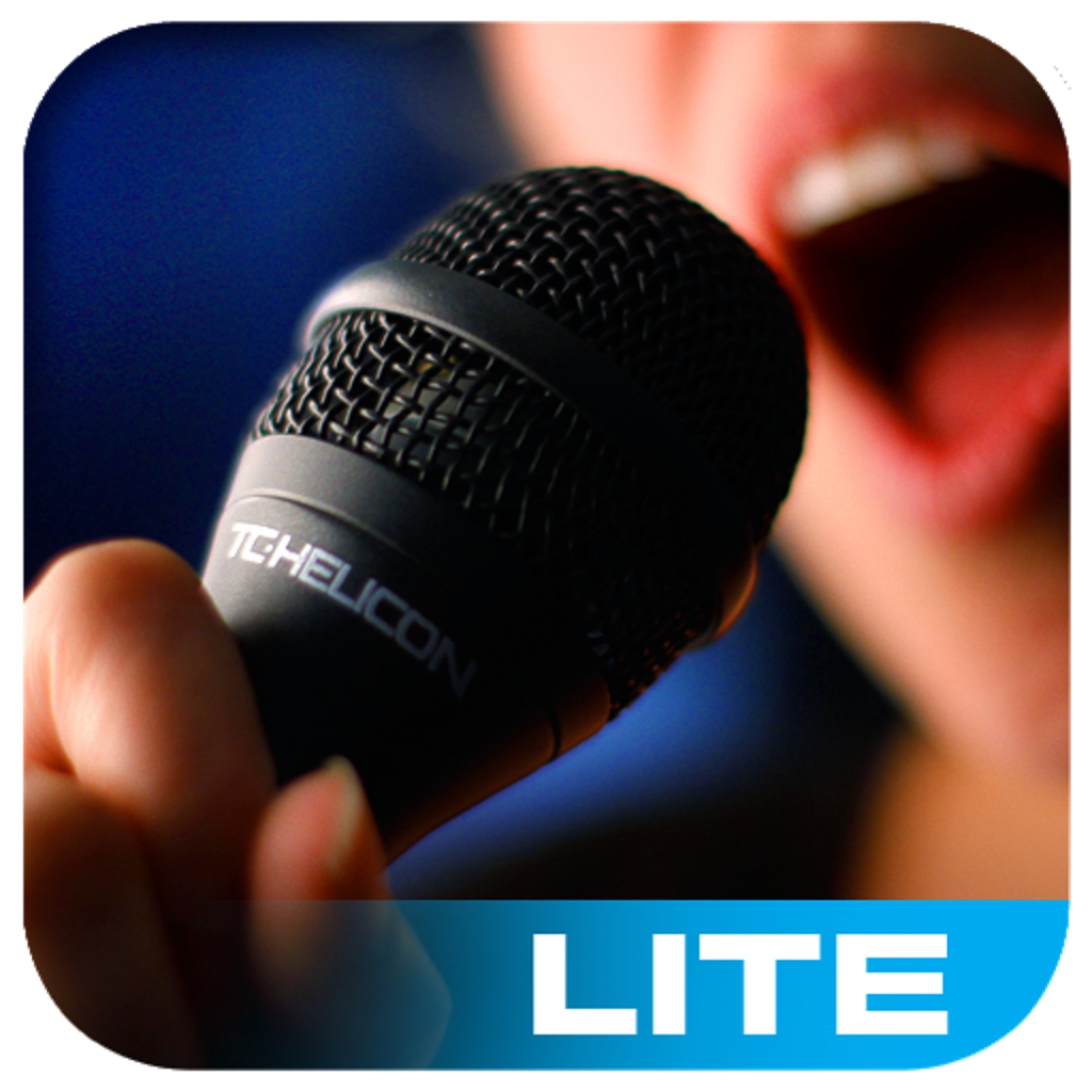 VoiceJam Lite: Audio Looper icon