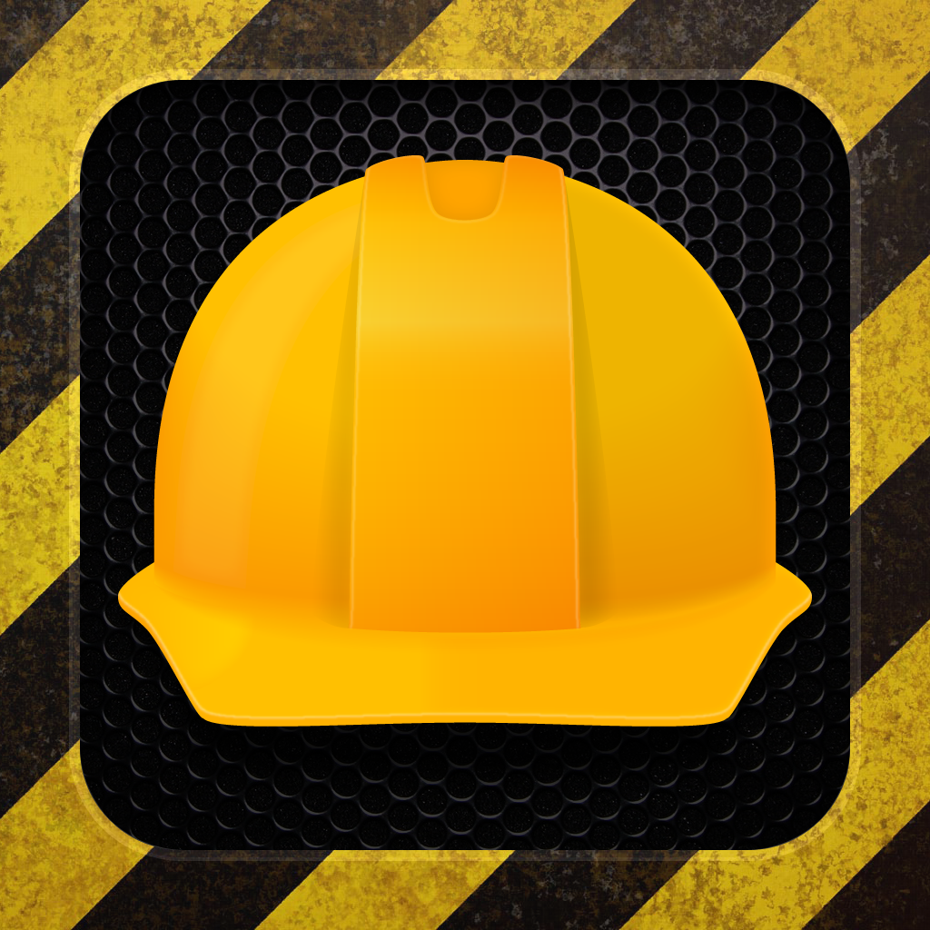 Official CITB MAP HS&E test icon