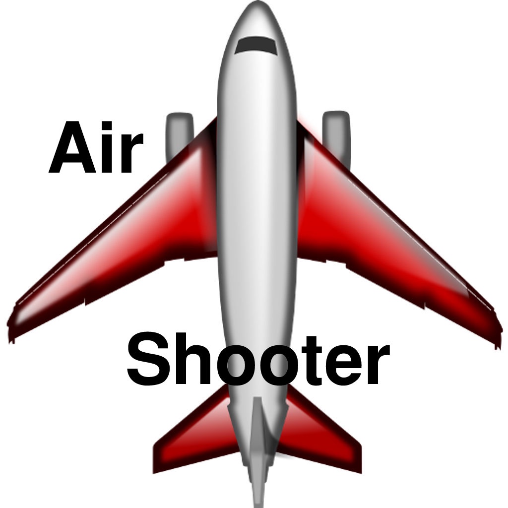 Air Craft - Shooot 2 icon